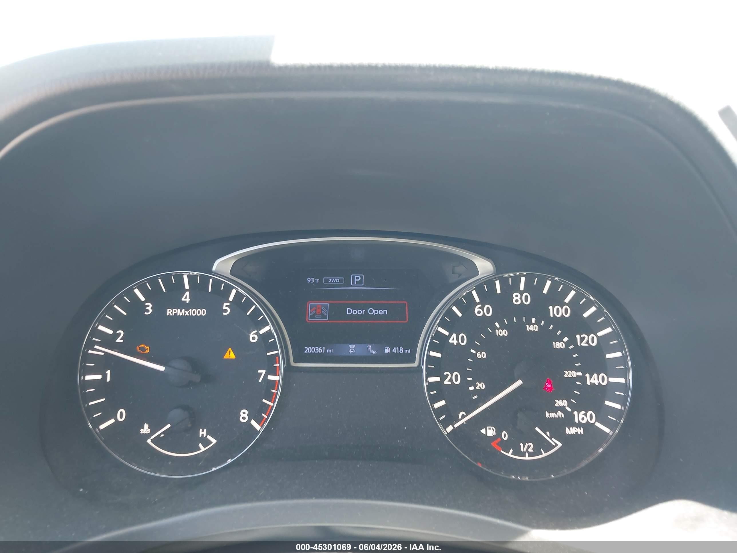 2020 Nissan Pathfinder Sv 4wd Gray vin: 5N1DR2BM3LC590454