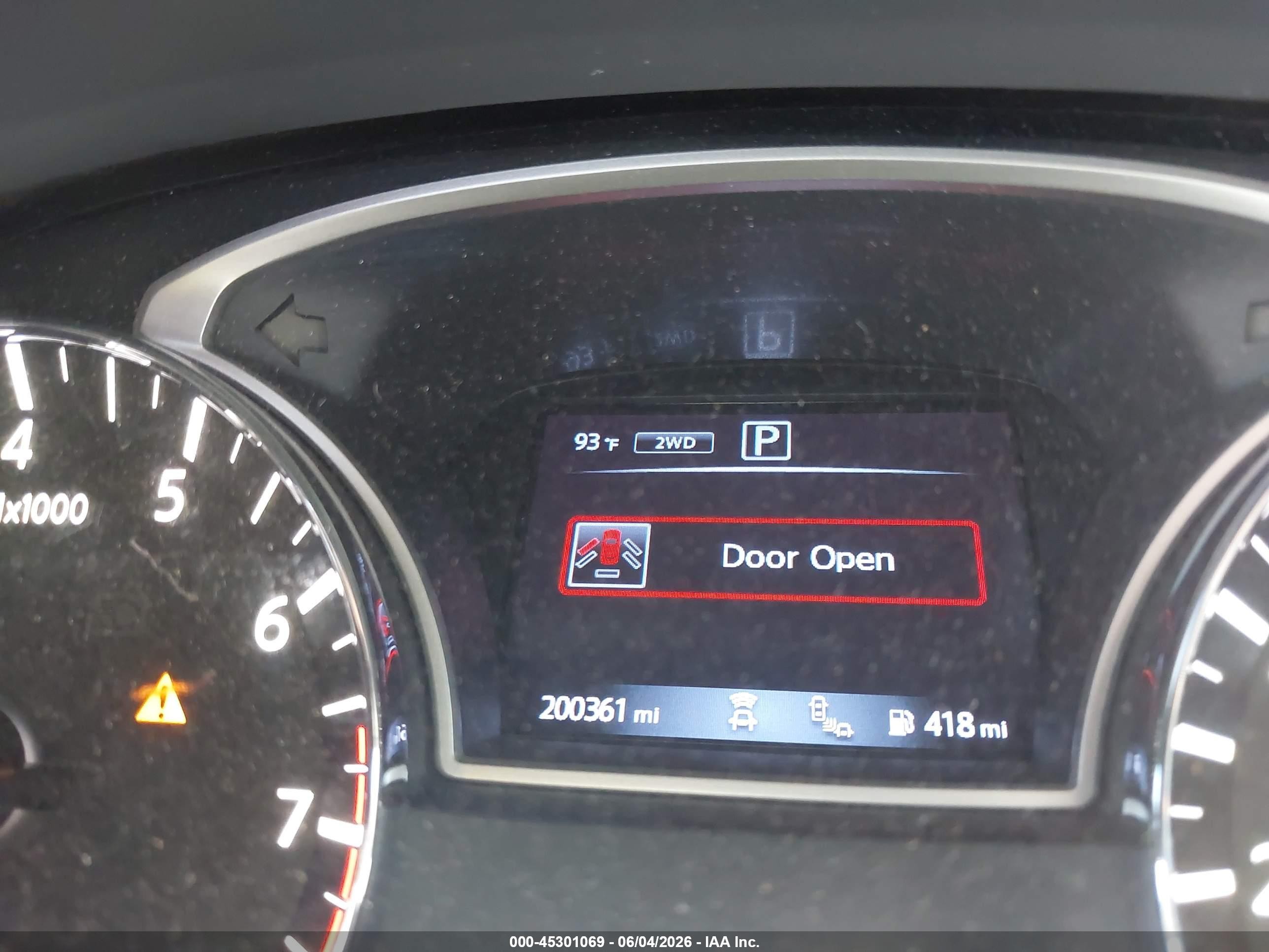 2020 Nissan Pathfinder Sv 4wd Gray vin: 5N1DR2BM3LC590454