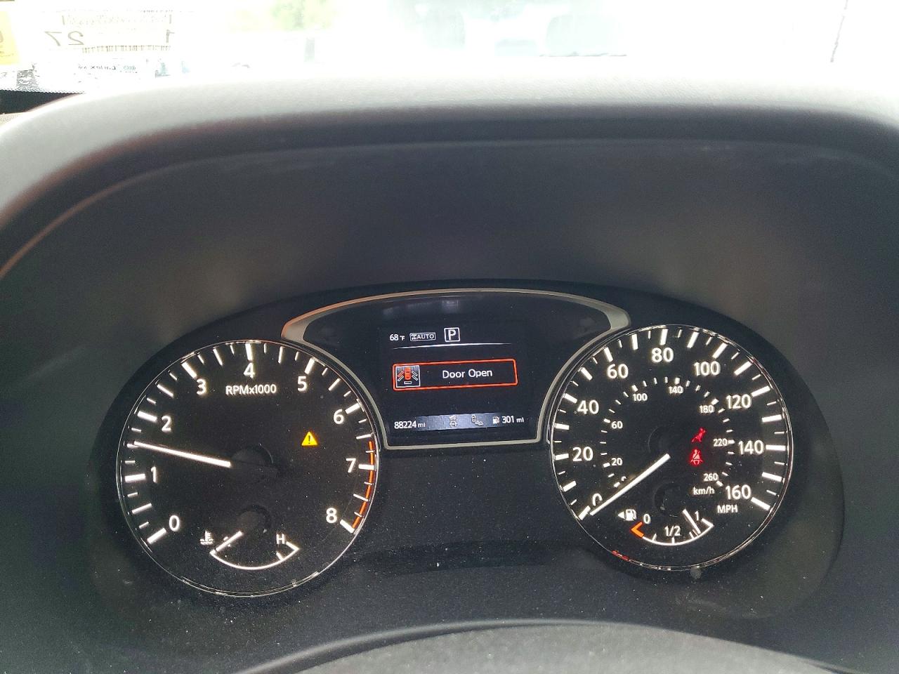2020 Nissan Pathfinder Sv Черный vin: 5N1DR2BM9LC647031