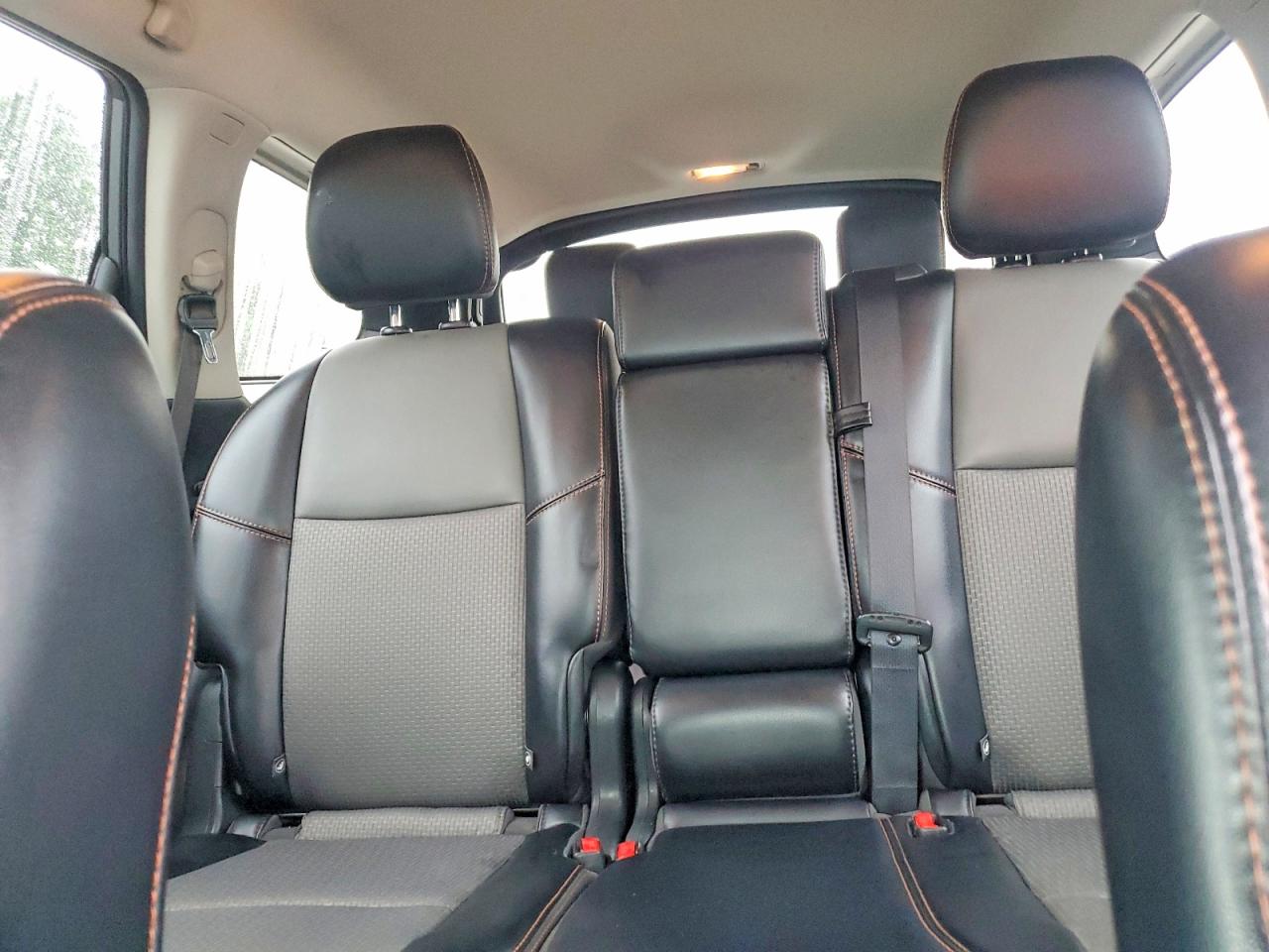 2020 Nissan Pathfinder Sv Charcoal vin: 5N1DR2BN5LC583000