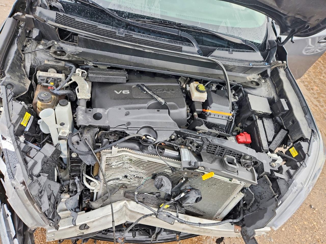 2020 Nissan Pathfinder Sl Silver vin: 5N1DR2CM0LC577336