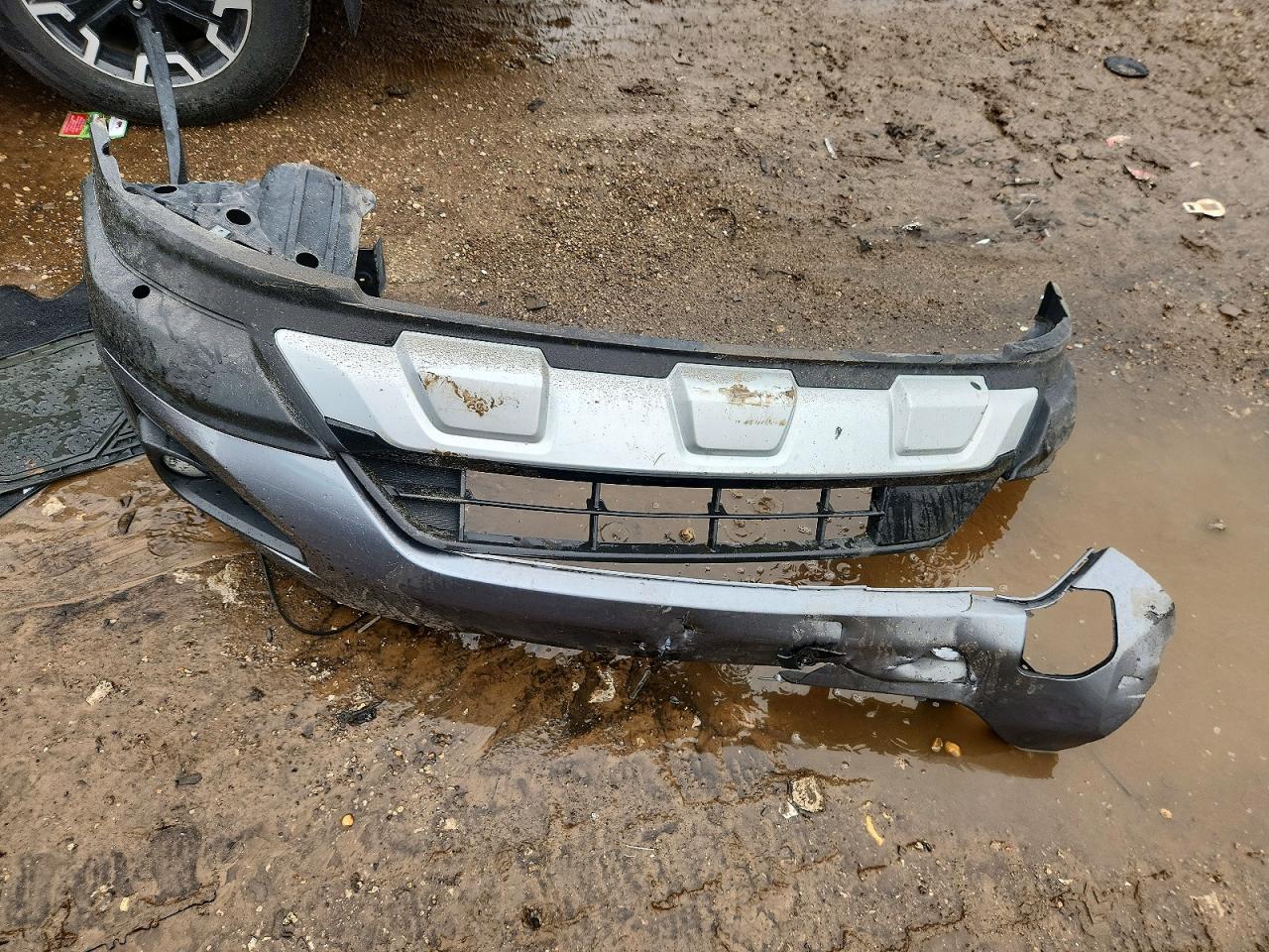 2020 Nissan Pathfinder Sl Silver vin: 5N1DR2CM0LC577336
