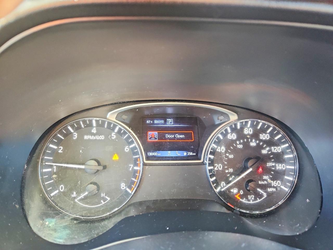 2020 Nissan Pathfinder Sl Silver vin: 5N1DR2CMXLC599196