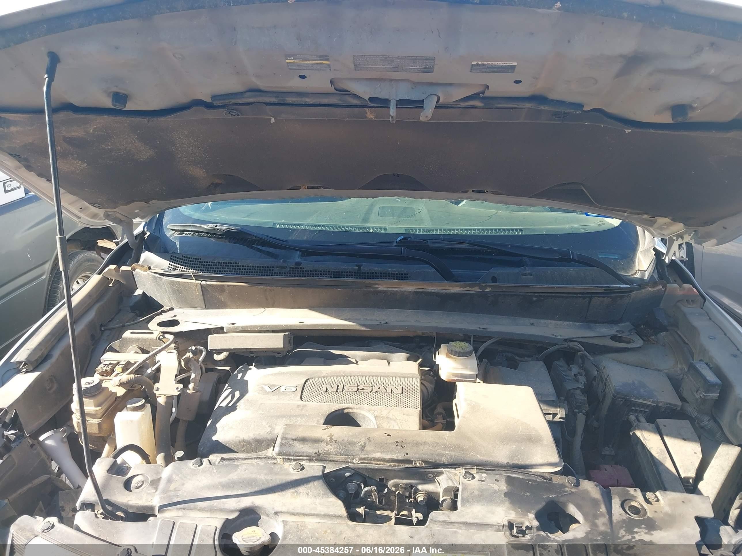 2020 Nissan Pathfinder Sl 2wd Silver vin: 5N1DR2CN0LC578401