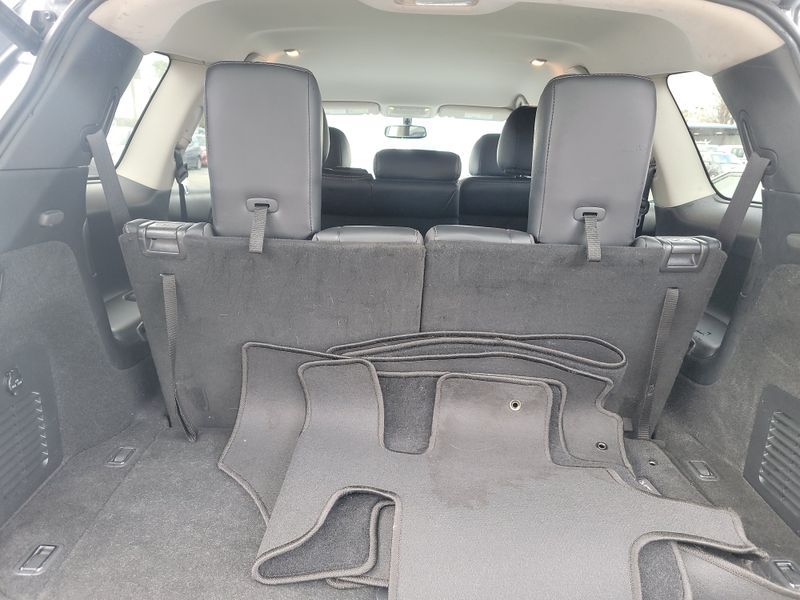 2020 Nissan Pathfinder Sl vin: 5N1DR2CN3LC624111