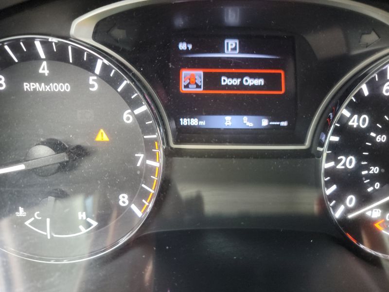 2020 Nissan Pathfinder Sl vin: 5N1DR2CN3LC624111