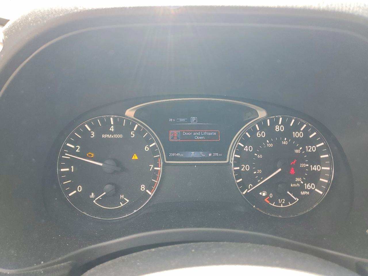 2019 Nissan Pathfinder Sv White vin: 5N1DR2MM0KC640223
