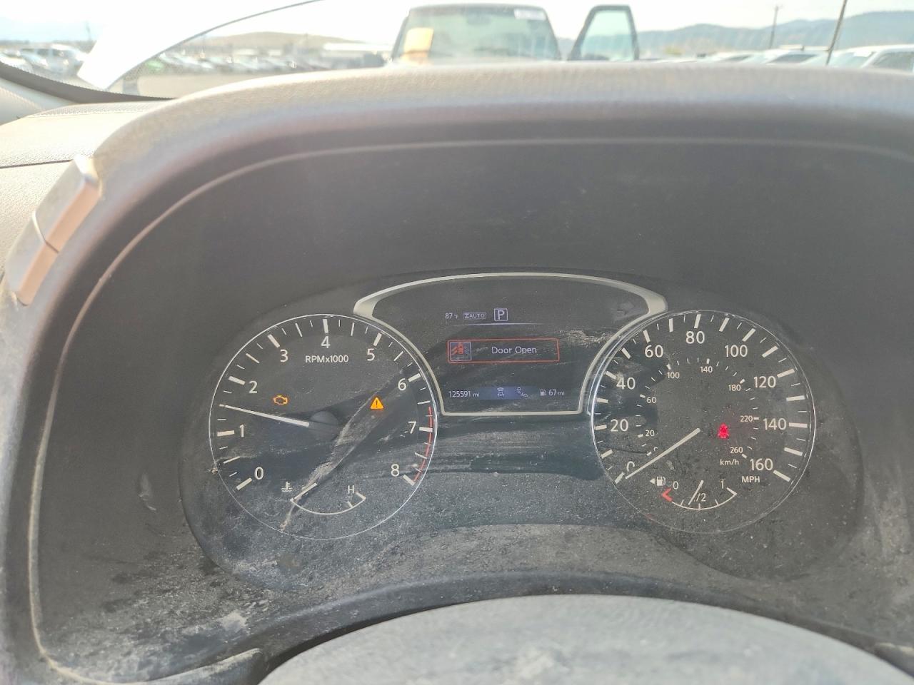 2018 Nissan Pathfinder Sl Серебряный vin: 5N1DR2MM3JC611670