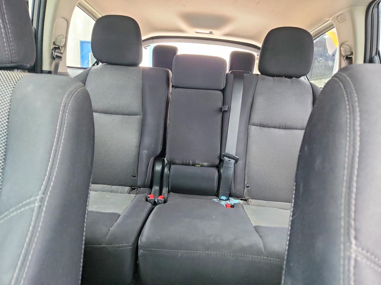 2019 Nissan Pathfinder Sv Серый vin: 5N1DR2MM3KC579949