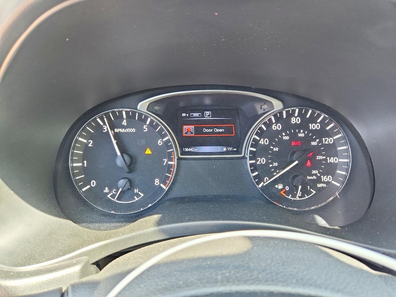 2017 Nissan Pathfinder Sv White vin: 5N1DR2MM4HC613776