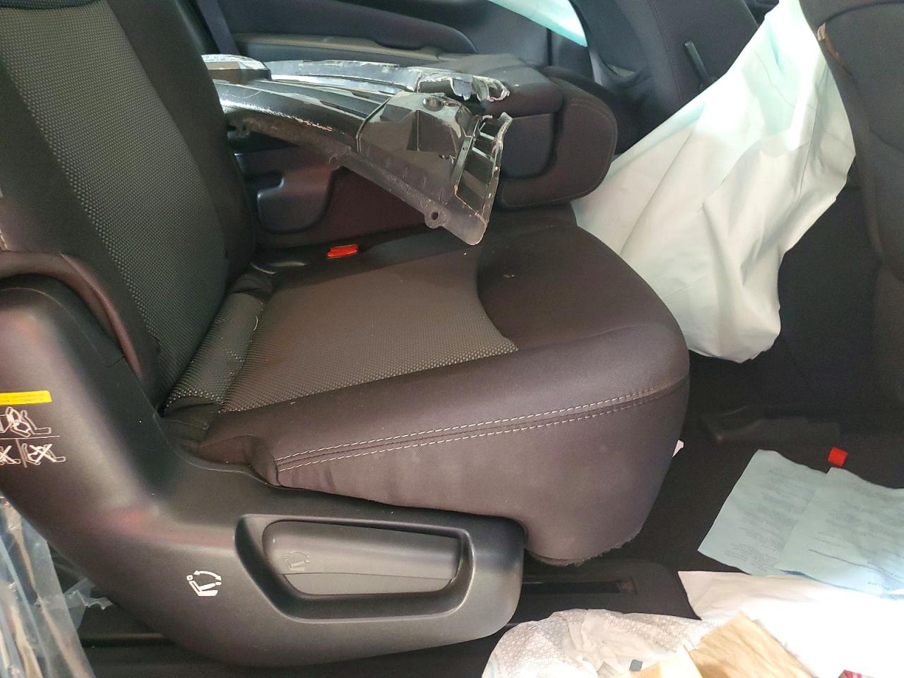 2018 Nissan Pathfinder Sv Black vin: 5N1DR2MM4JC650560