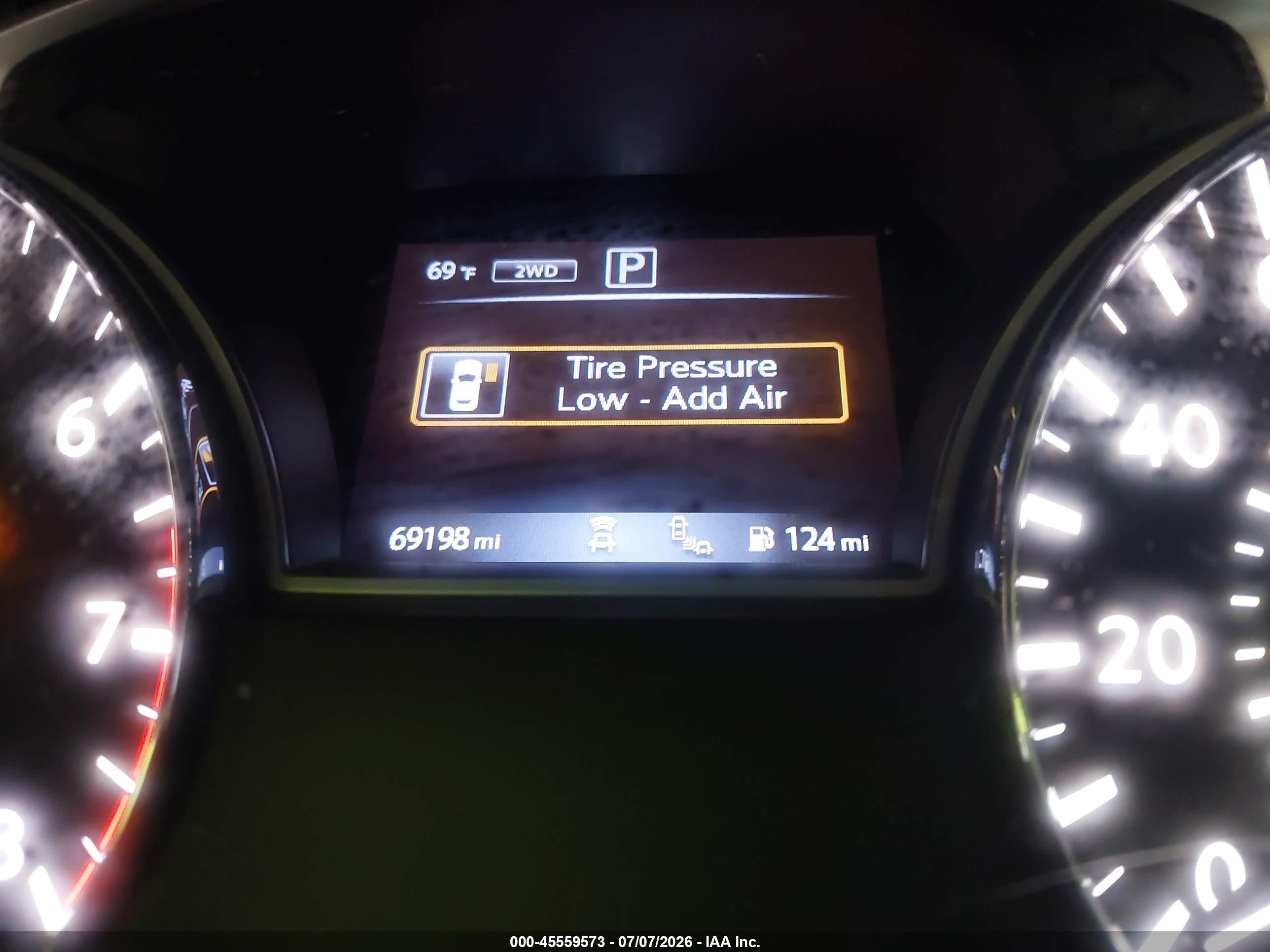 2019 Nissan Pathfinder Sl Black vin: 5N1DR2MM4KC636384