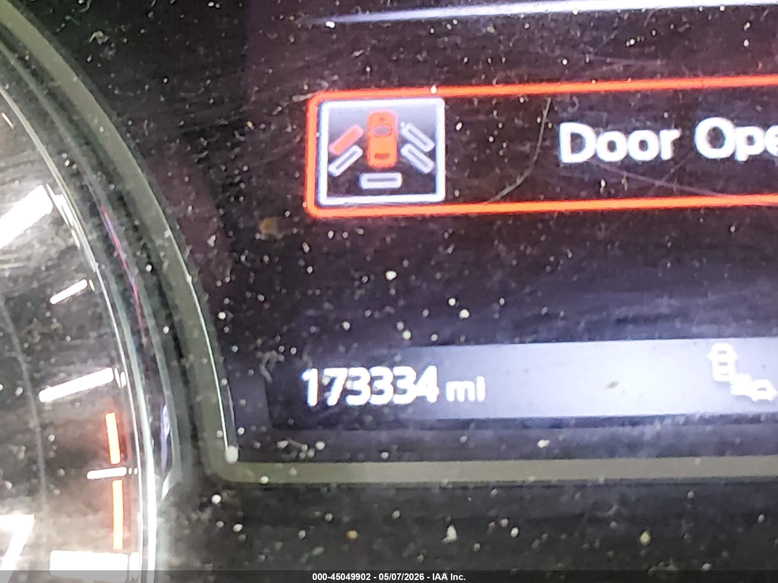 2017 Nissan Pathfinder Sl Black vin: 5N1DR2MM5HC662730