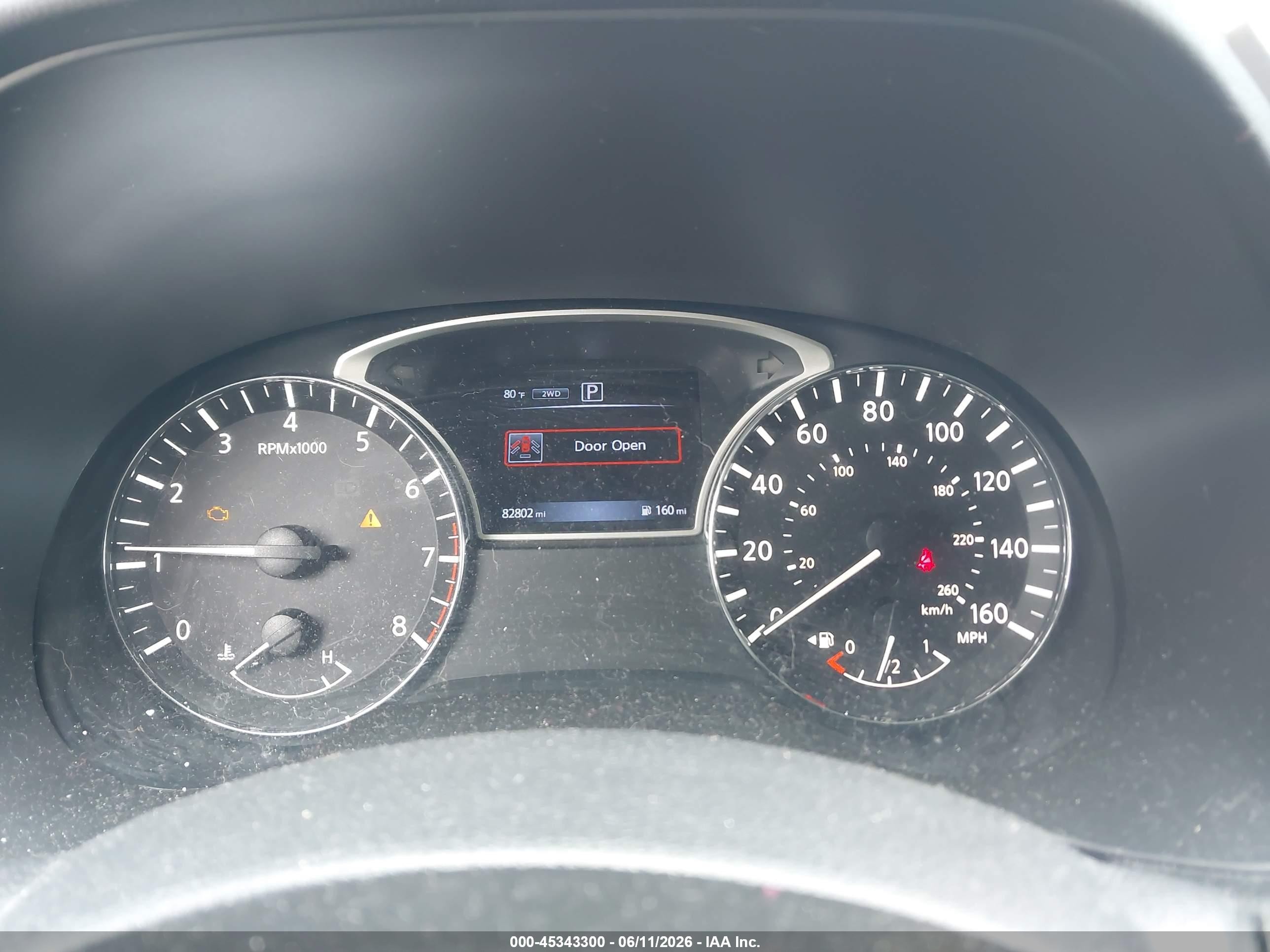 2017 Nissan Pathfinder S Gray vin: 5N1DR2MM5HC694254