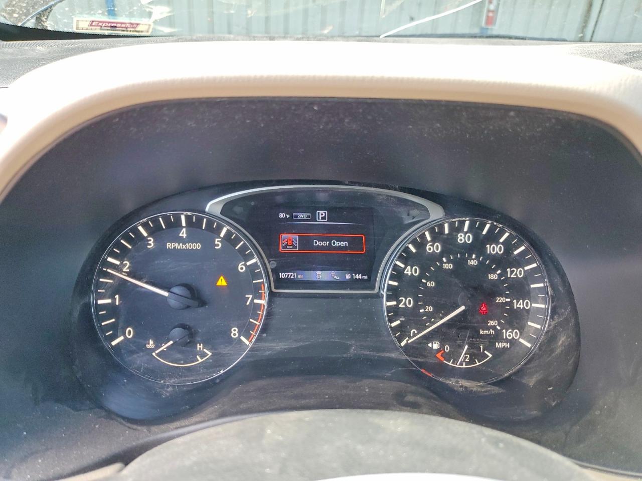 2018 Nissan Pathfinder Sl Black vin: 5N1DR2MM5JC646601