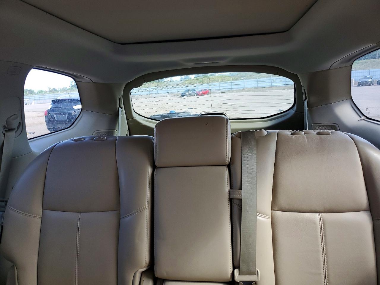 2018 Nissan Pathfinder Sl Black vin: 5N1DR2MM5JC646601