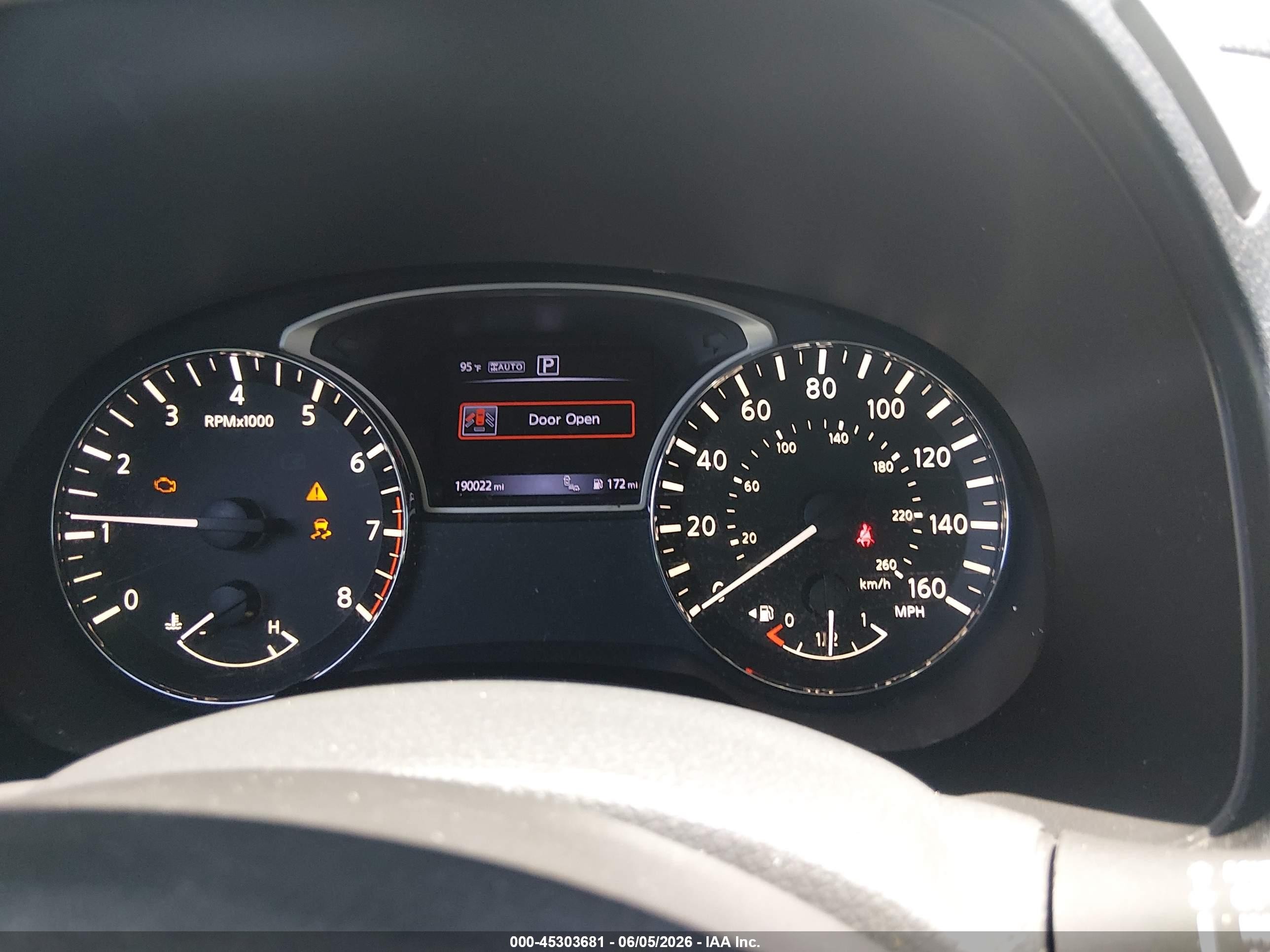 2017 Nissan Pathfinder Sl Silver vin: 5N1DR2MM6HC662980