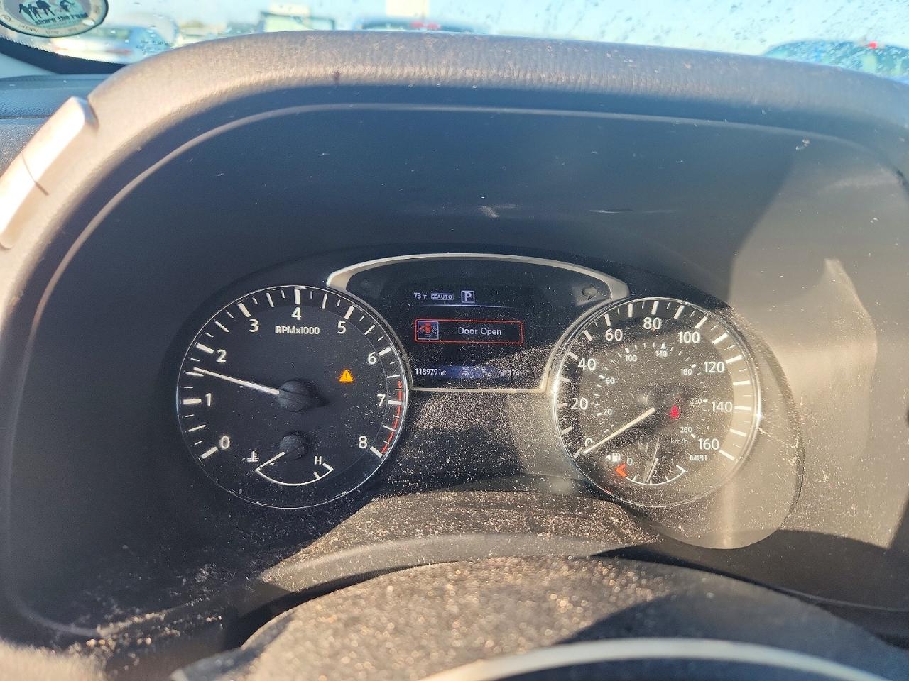 2019 Nissan Pathfinder Sv Blue vin: 5N1DR2MM7KC620082