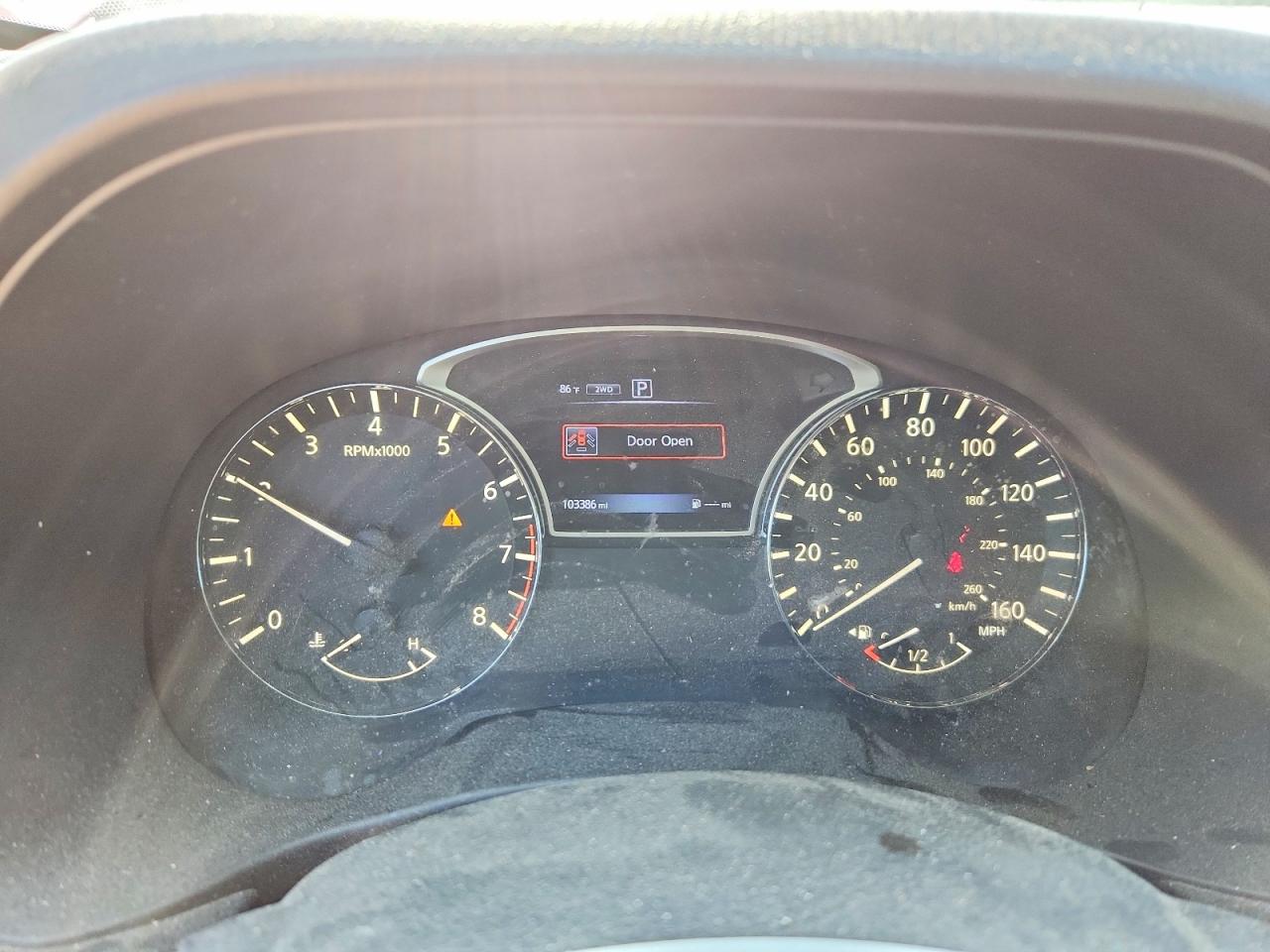 2017 Nissan Pathfinder Sv Red vin: 5N1DR2MM8HC694099