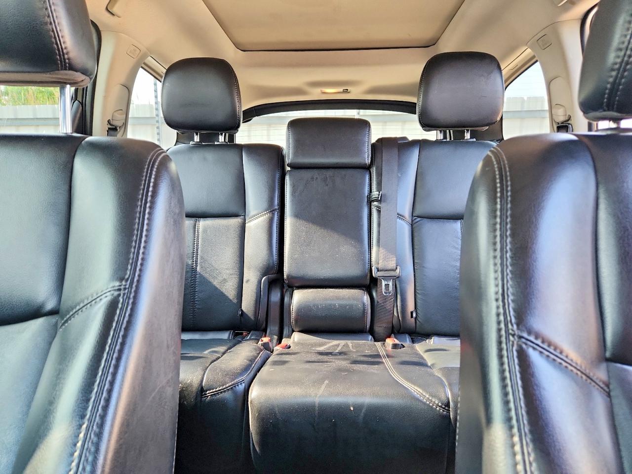 2018 Nissan Pathfinder Sl Black vin: 5N1DR2MM8JC652764