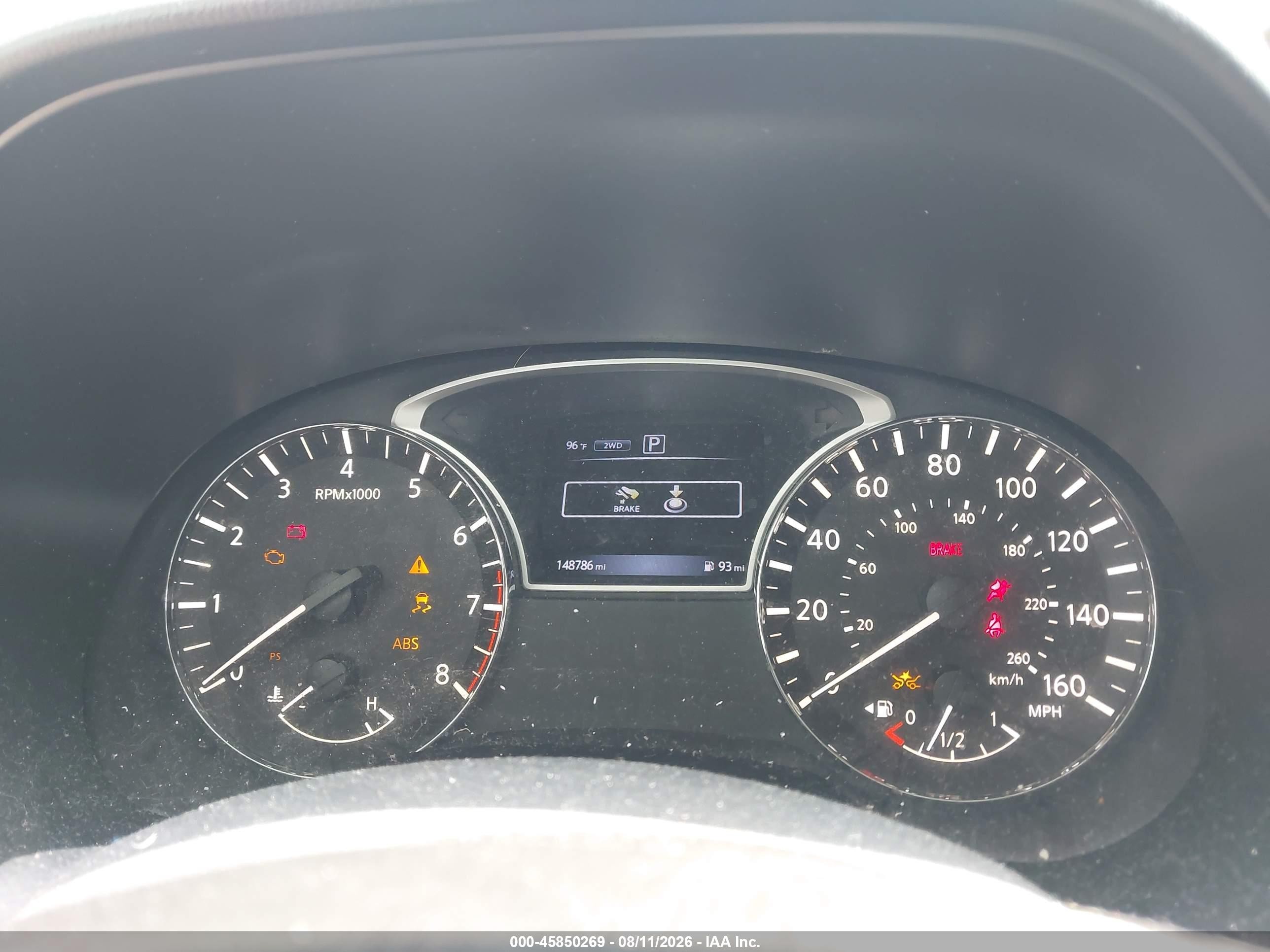 2018 Nissan Pathfinder Sv Black vin: 5N1DR2MM9JC670707