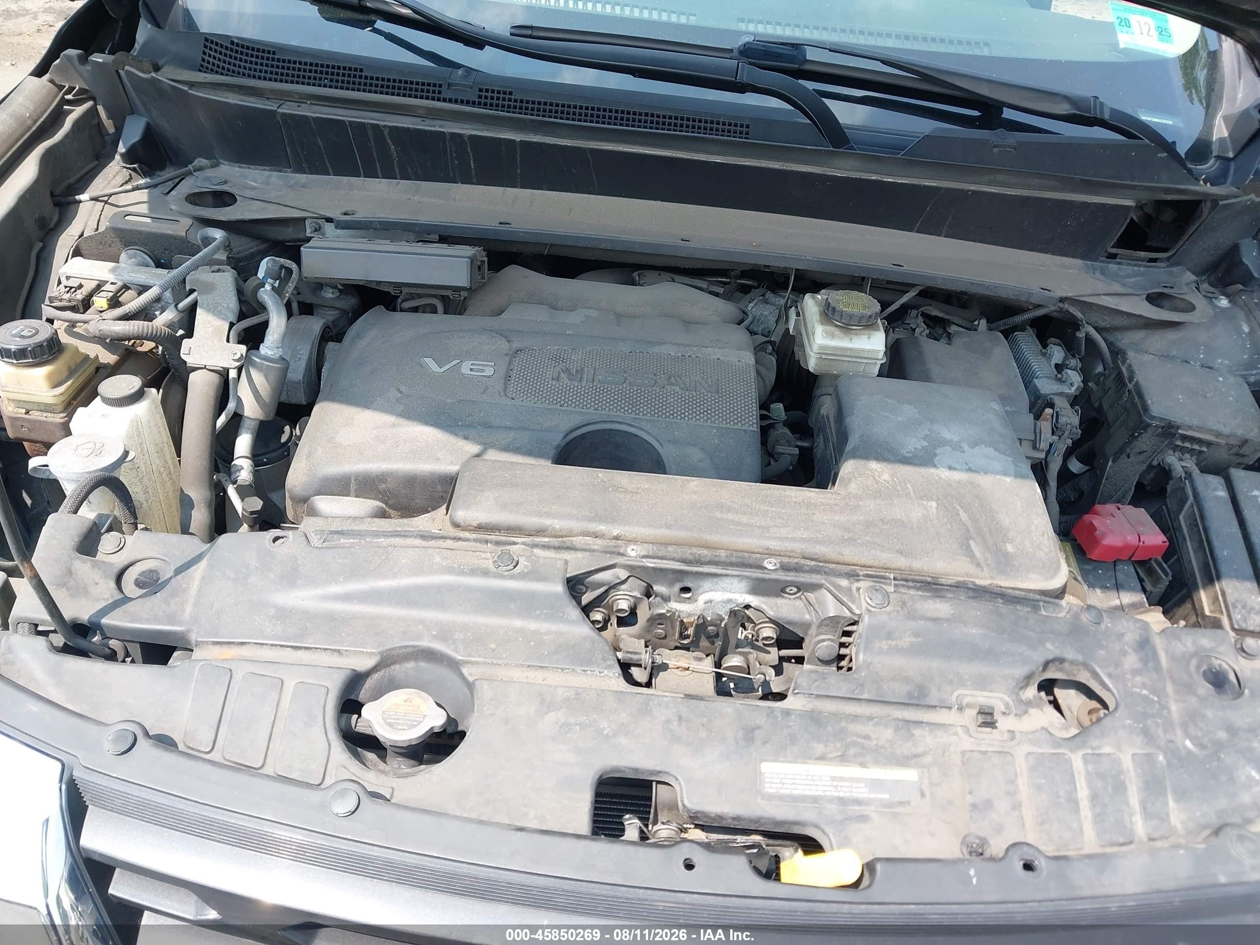 2018 Nissan Pathfinder Sv Black vin: 5N1DR2MM9JC670707