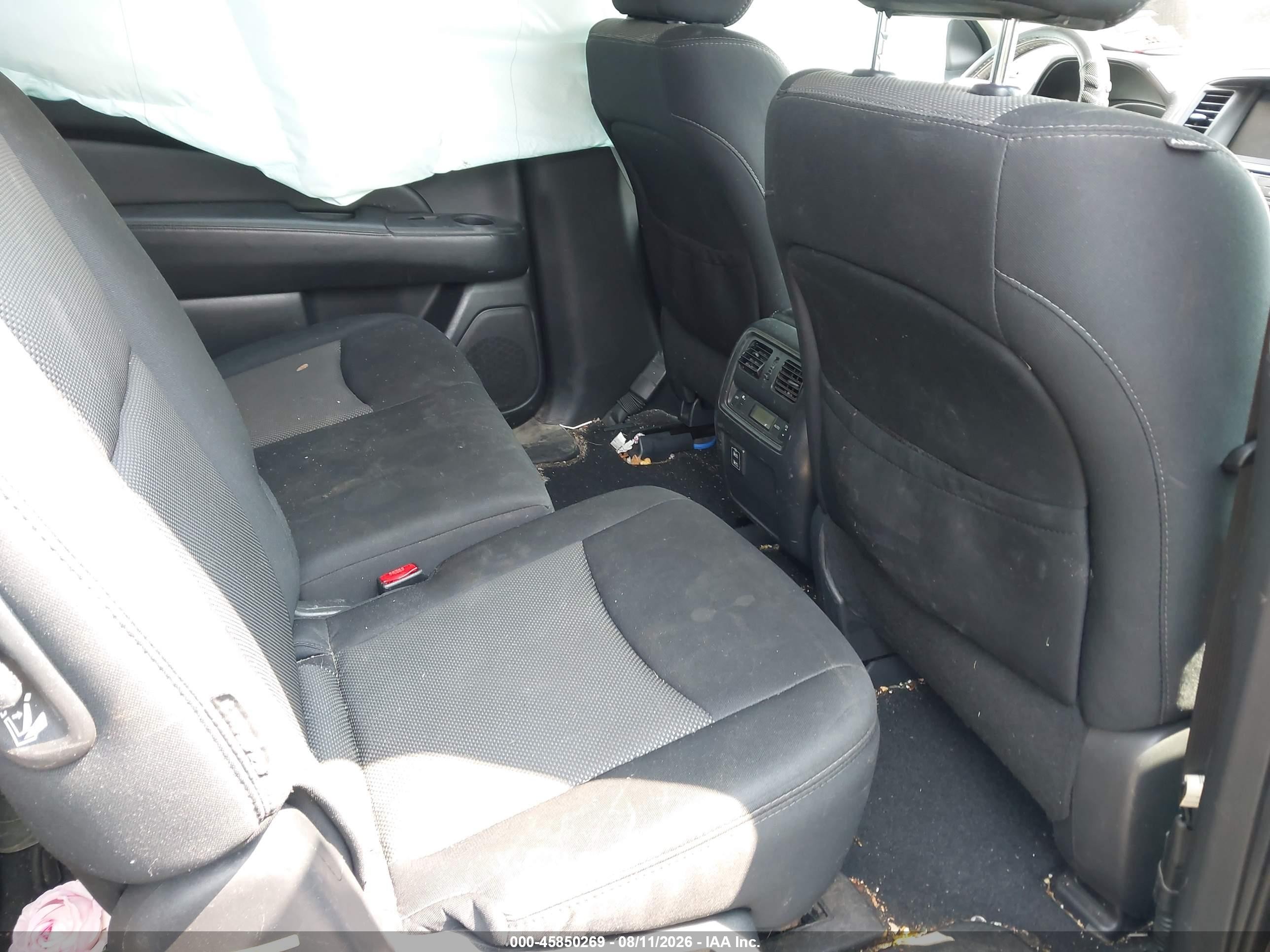 2018 Nissan Pathfinder Sv Black vin: 5N1DR2MM9JC670707