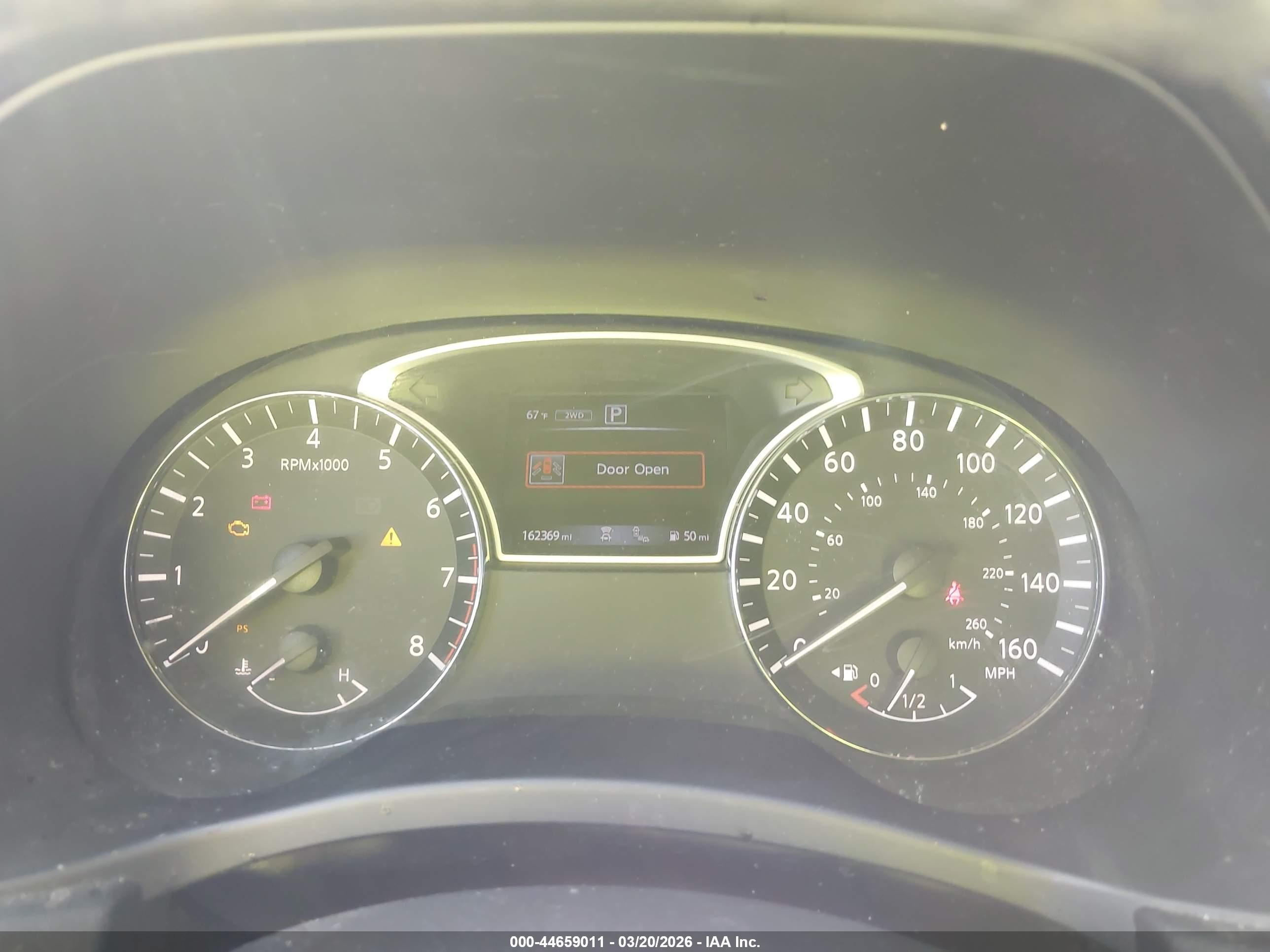 2019 Nissan Pathfinder Sv Gray vin: 5N1DR2MMXKC616916