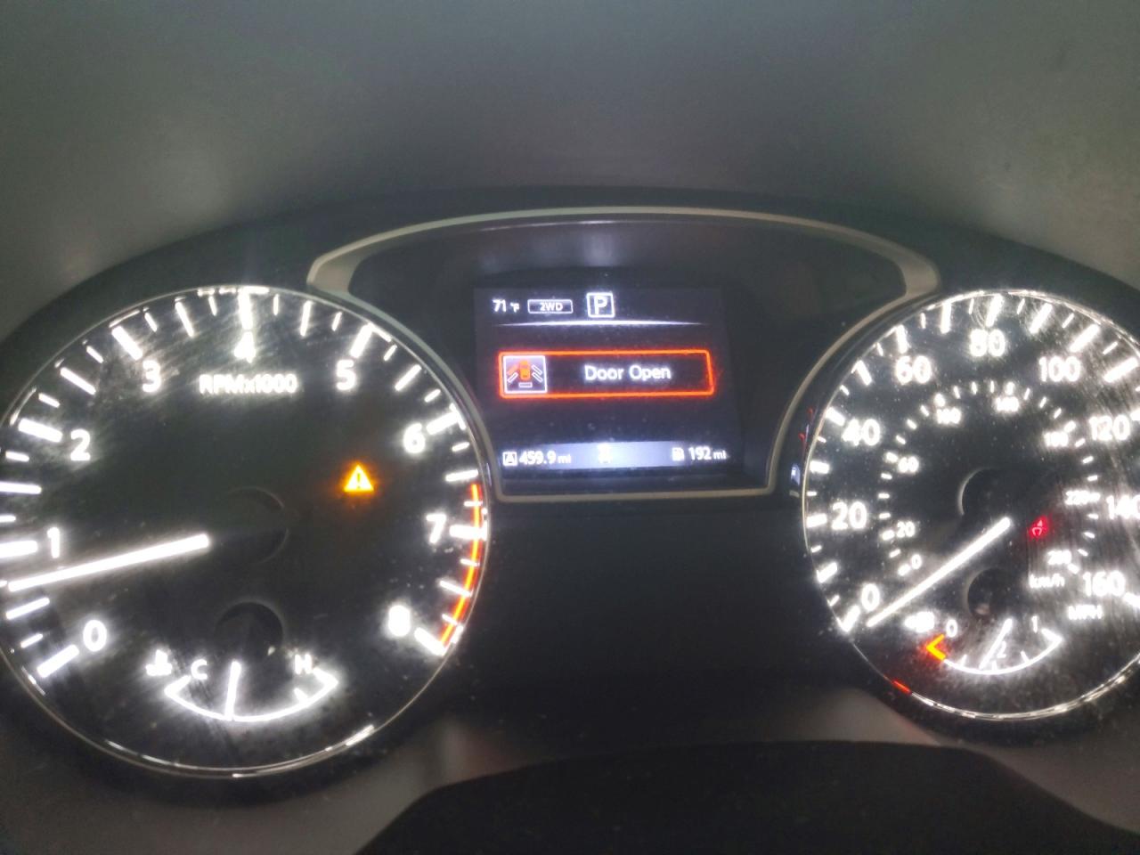 2019 Nissan Pathfinder S Gray vin: 5N1DR2MMXKC649124