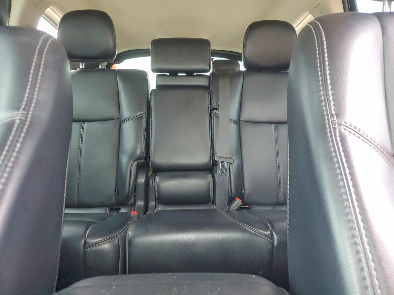 2019 Nissan Pathfinder Sl Black vin: 5N1DR2MN0KC609532