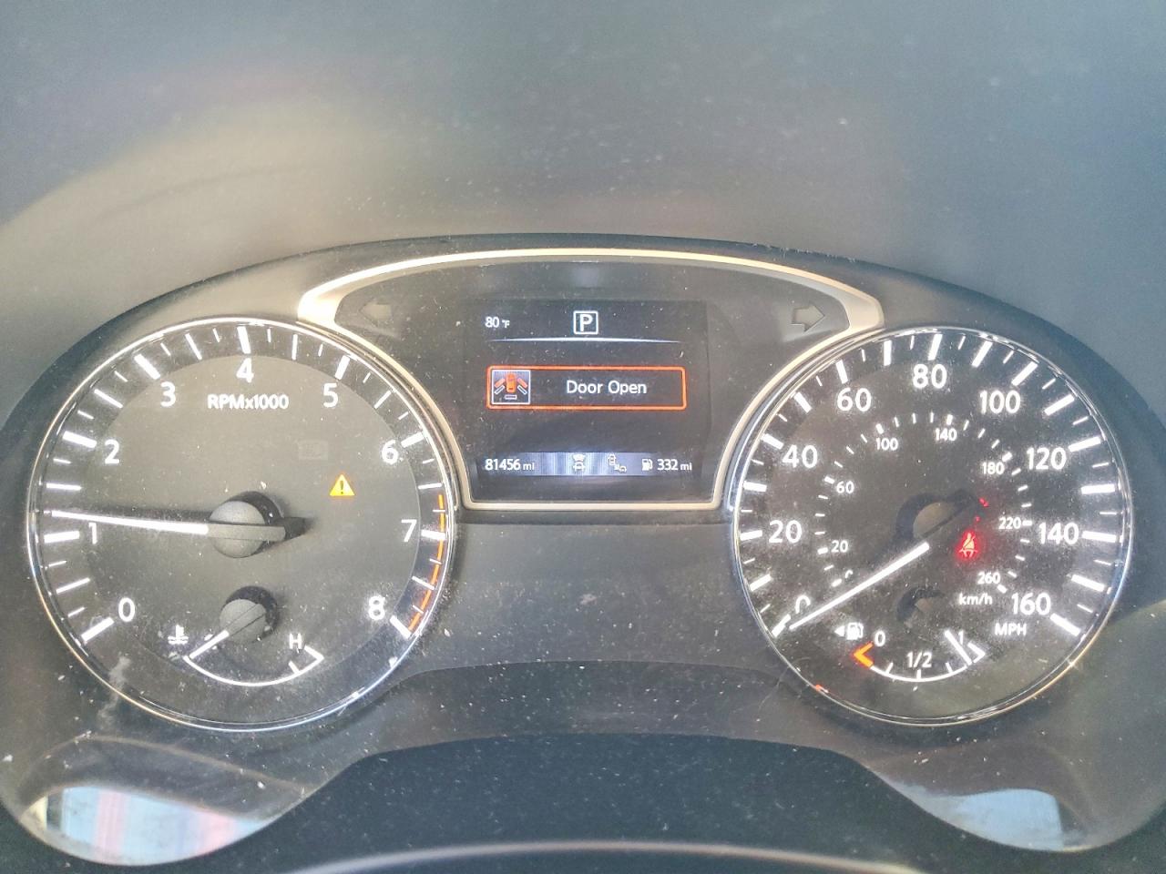 2019 Nissan Pathfinder Sl Black vin: 5N1DR2MN0KC609532