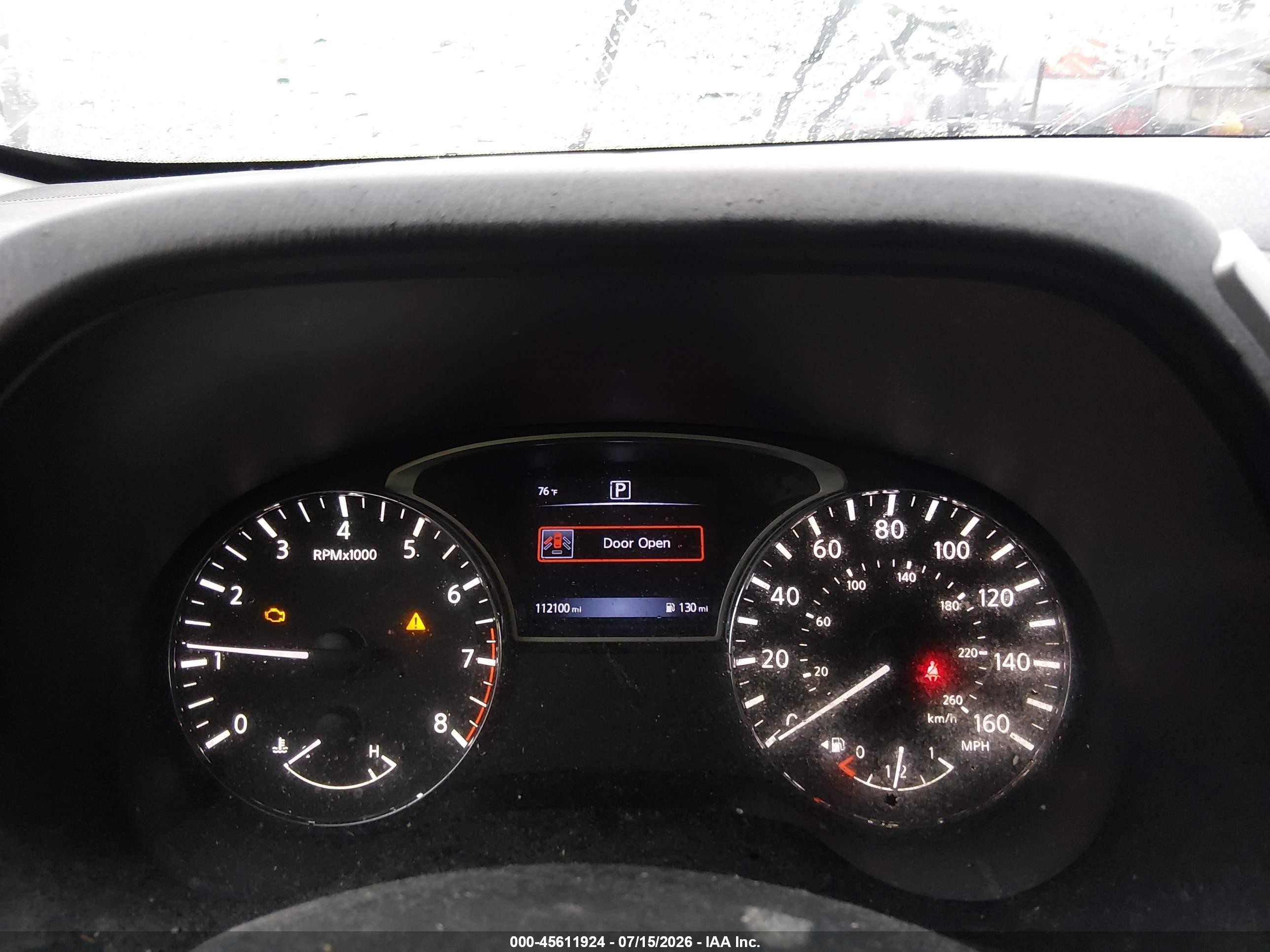2017 Nissan Pathfinder Sv Red vin: 5N1DR2MN2HC912286