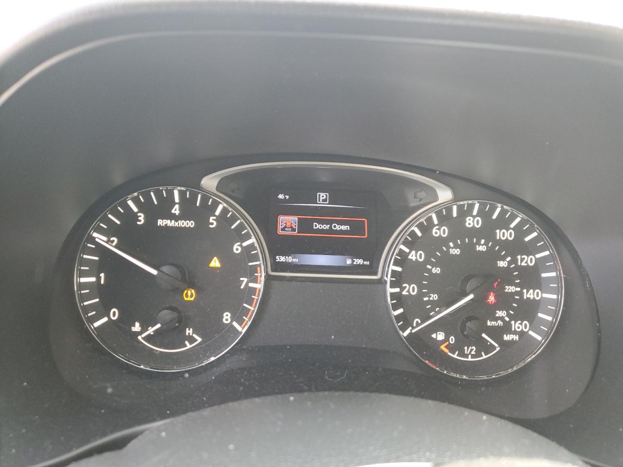 2017 Nissan Pathfinder S Red vin: 5N1DR2MN3HC604303