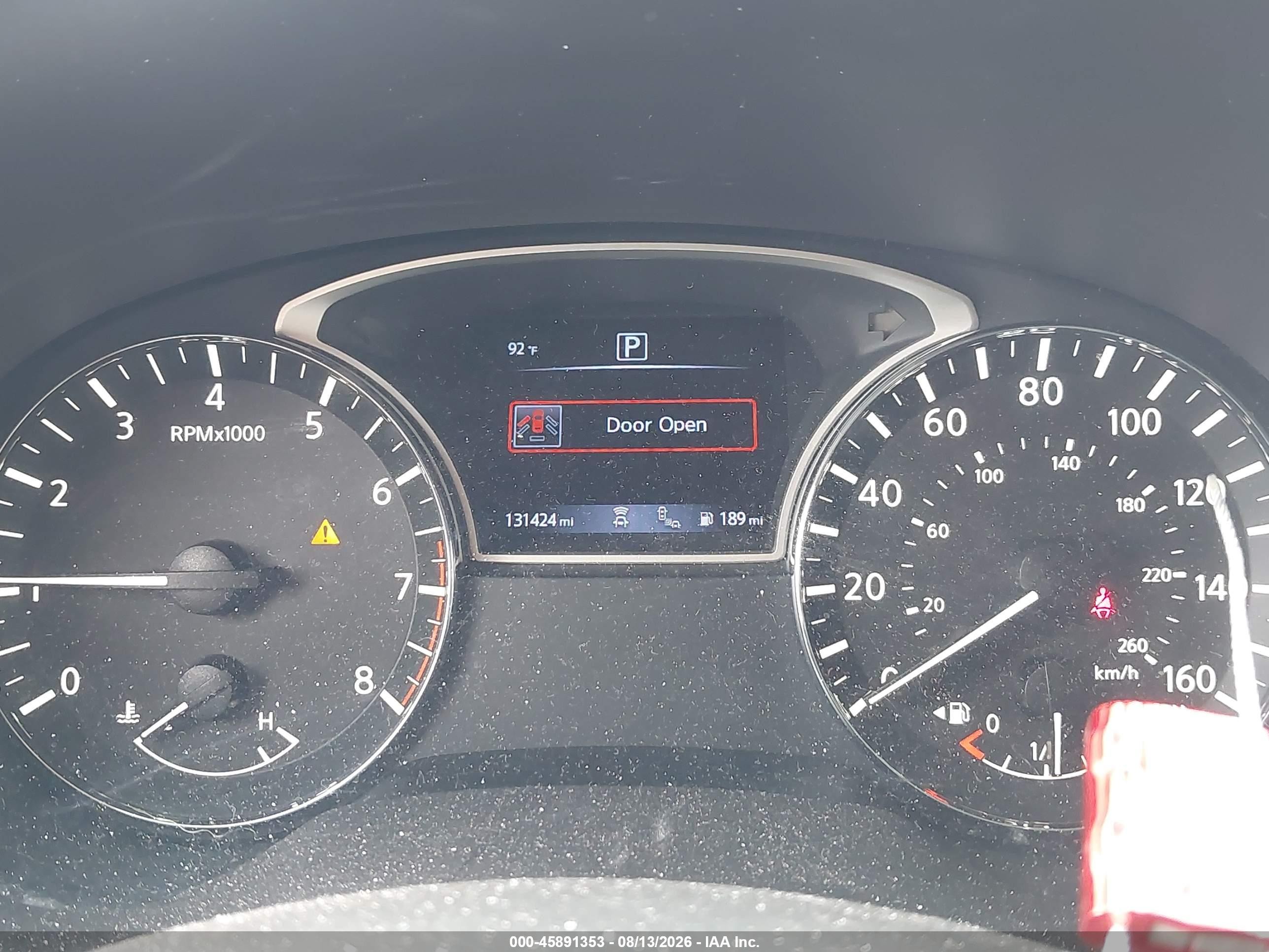 2017 Nissan Pathfinder Platinum White vin: 5N1DR2MN4HC675672