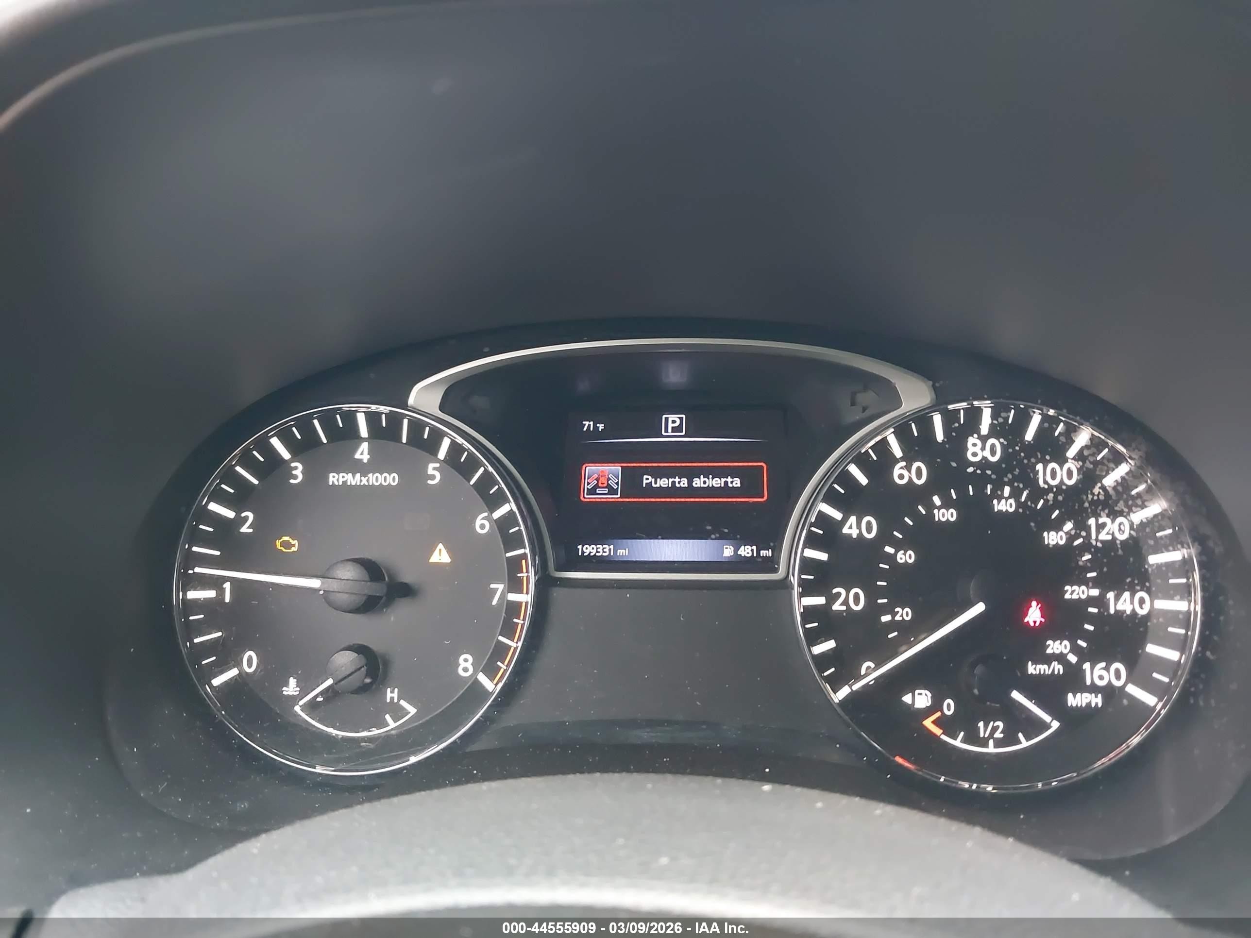 2017 Nissan Pathfinder S Gray vin: 5N1DR2MN7HC637112