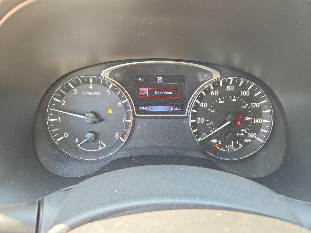 2017 Nissan Pathfinder Sv Blue vin: 5N1DR2MN7HC689047