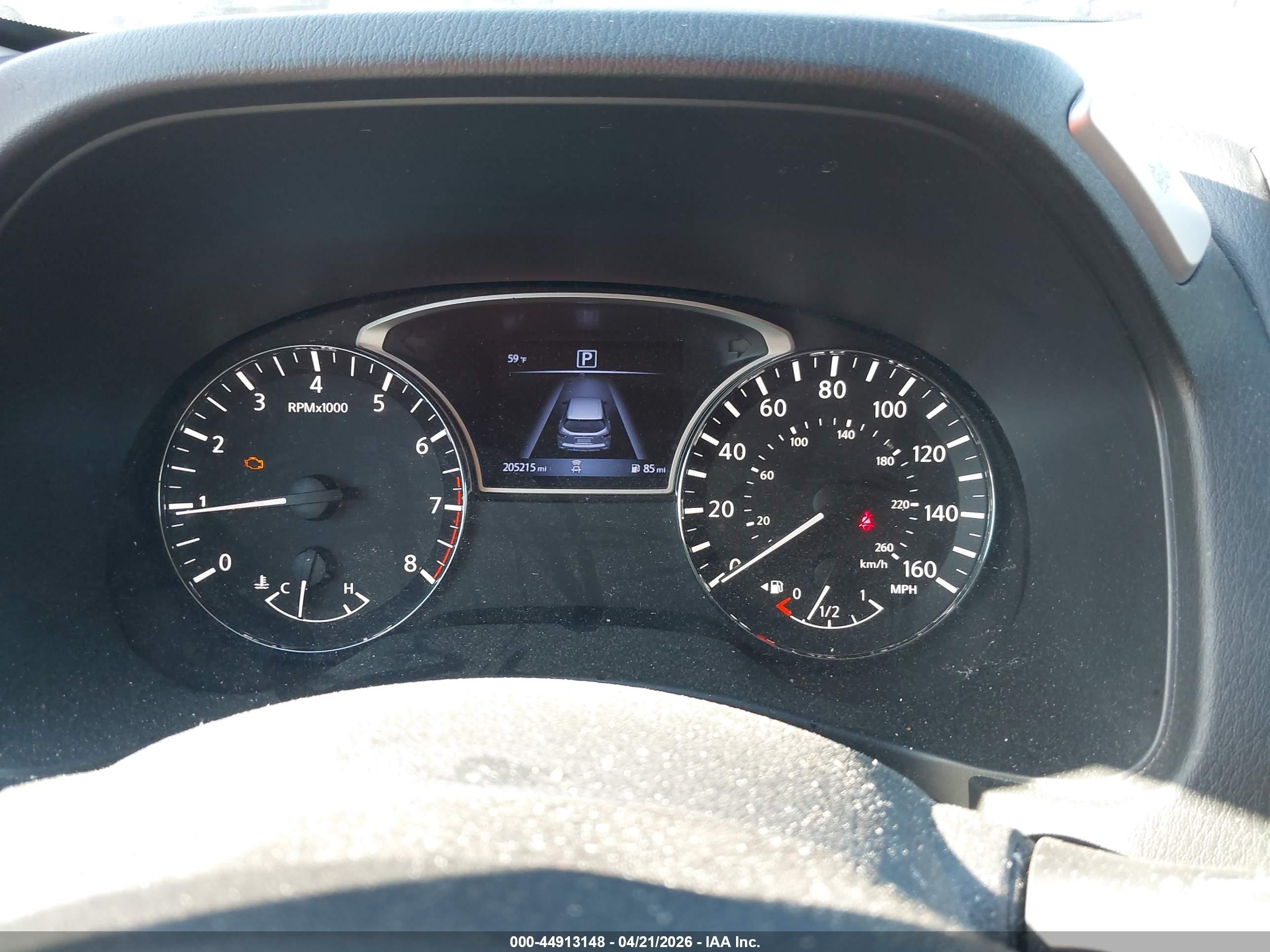 2018 Nissan Pathfinder Sl Silver vin: 5N1DR2MN8JC616291