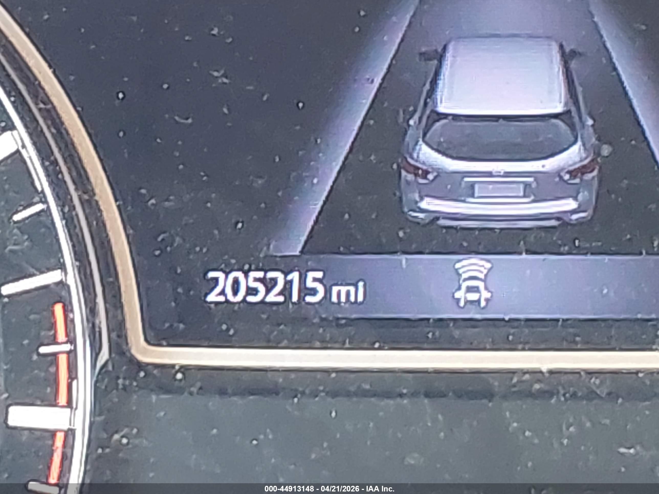 2018 Nissan Pathfinder Sl Silver vin: 5N1DR2MN8JC616291