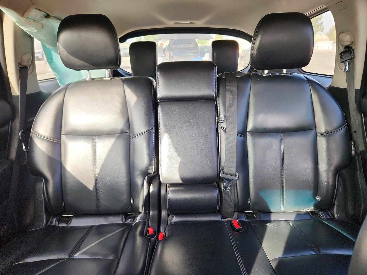 2018 Nissan Pathfinder S Black vin: 5N1DR2MN8JC625072