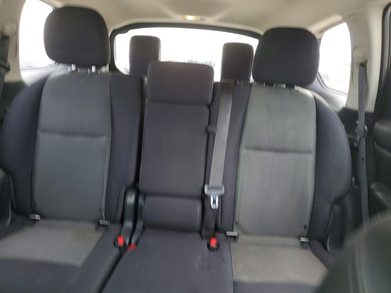 2018 Nissan Pathfinder S Black vin: 5N1DR2MN8JC628022