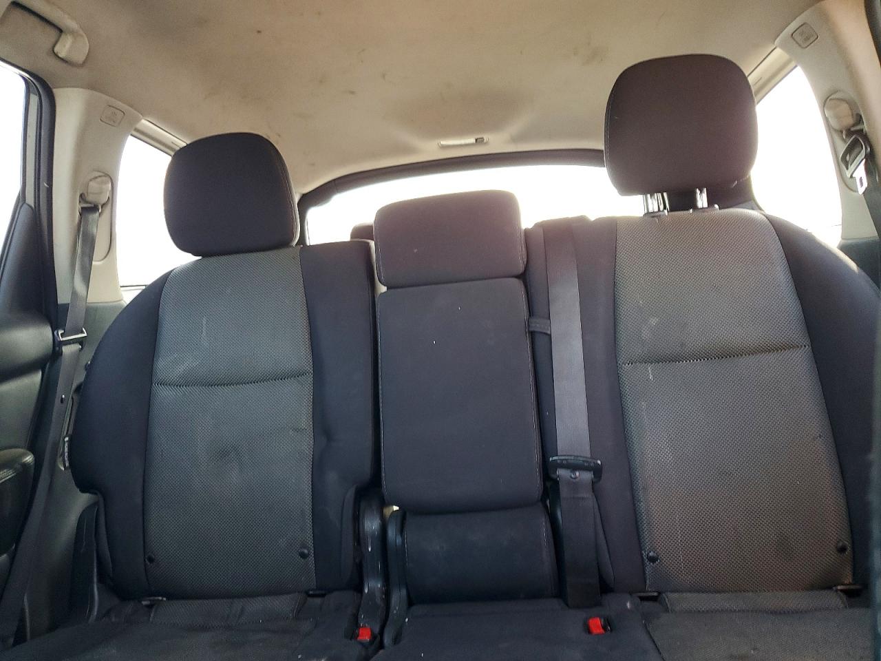 2019 Nissan Pathfinder S Серый vin: 5N1DR2MN9KC600652