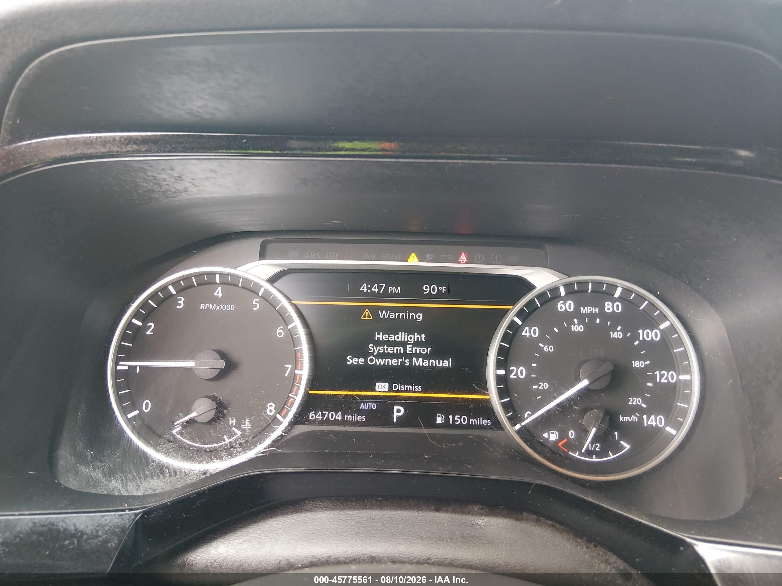 2022 Nissan Pathfinder S 4wd Black vin: 5N1DR3AC4NC220602