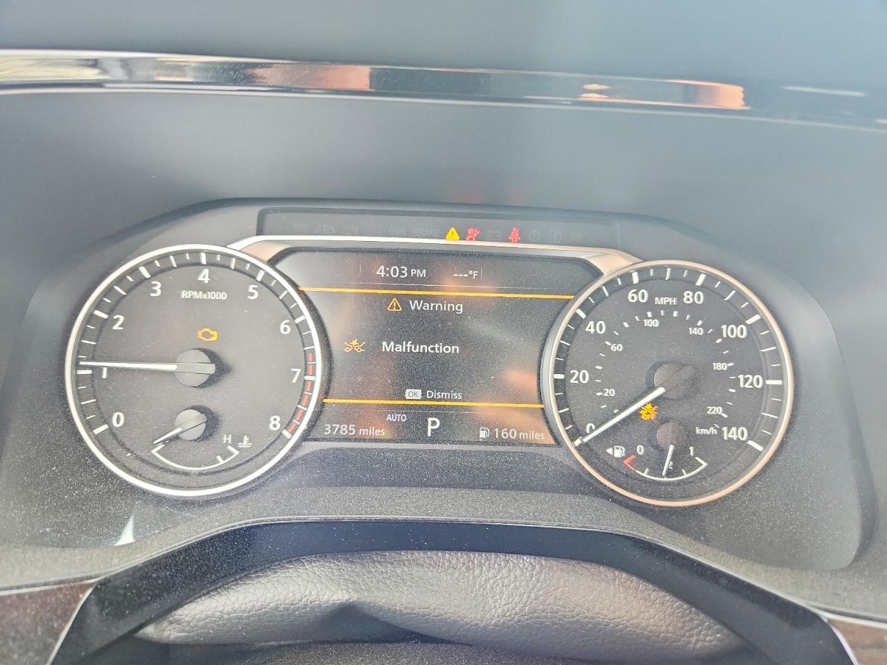 2025 Nissan Pathfinder Sv Gray vin: 5N1DR3BC1SC287457