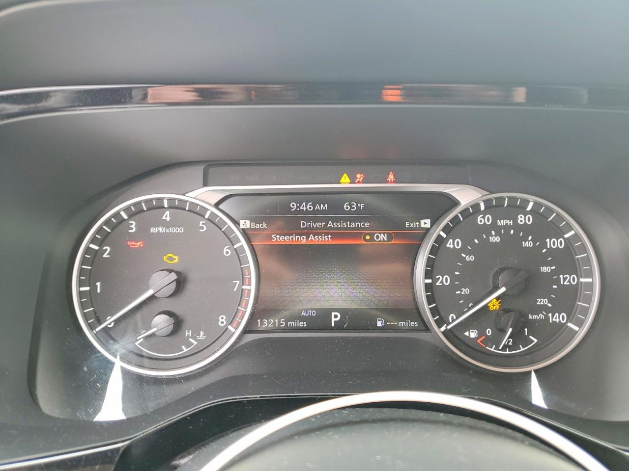 2025 Nissan Pathfinder Sv Black vin: 5N1DR3BC3SC260311