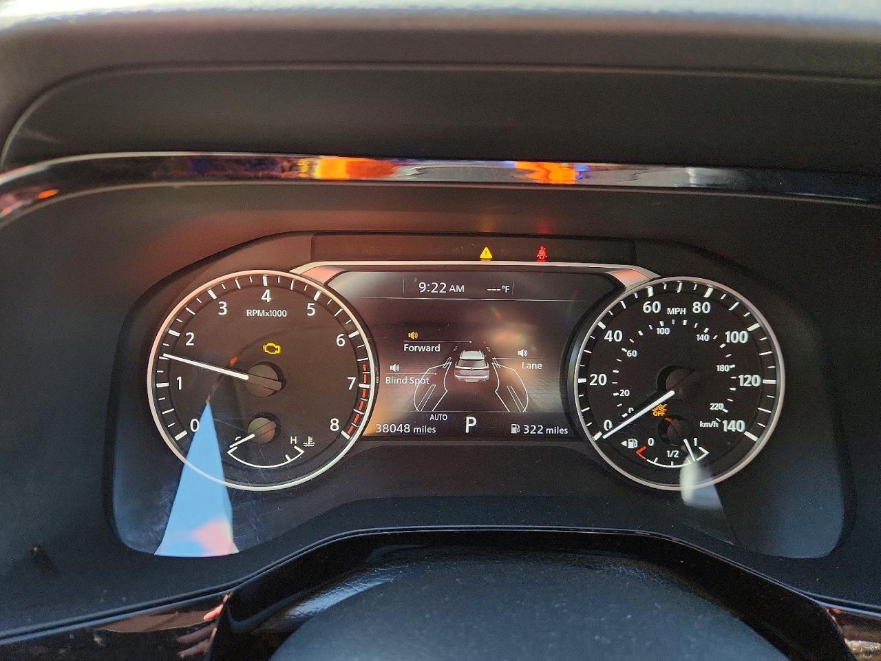 2025 Nissan Pathfinder Sv Black vin: 5N1DR3BC6SC238769