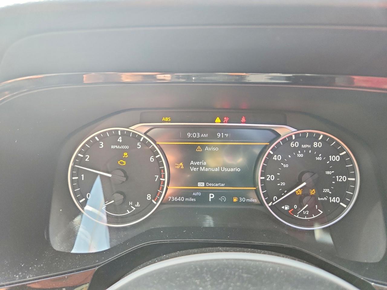 2022 Nissan Pathfinder Sv Blue vin: 5N1DR3BD2NC231637