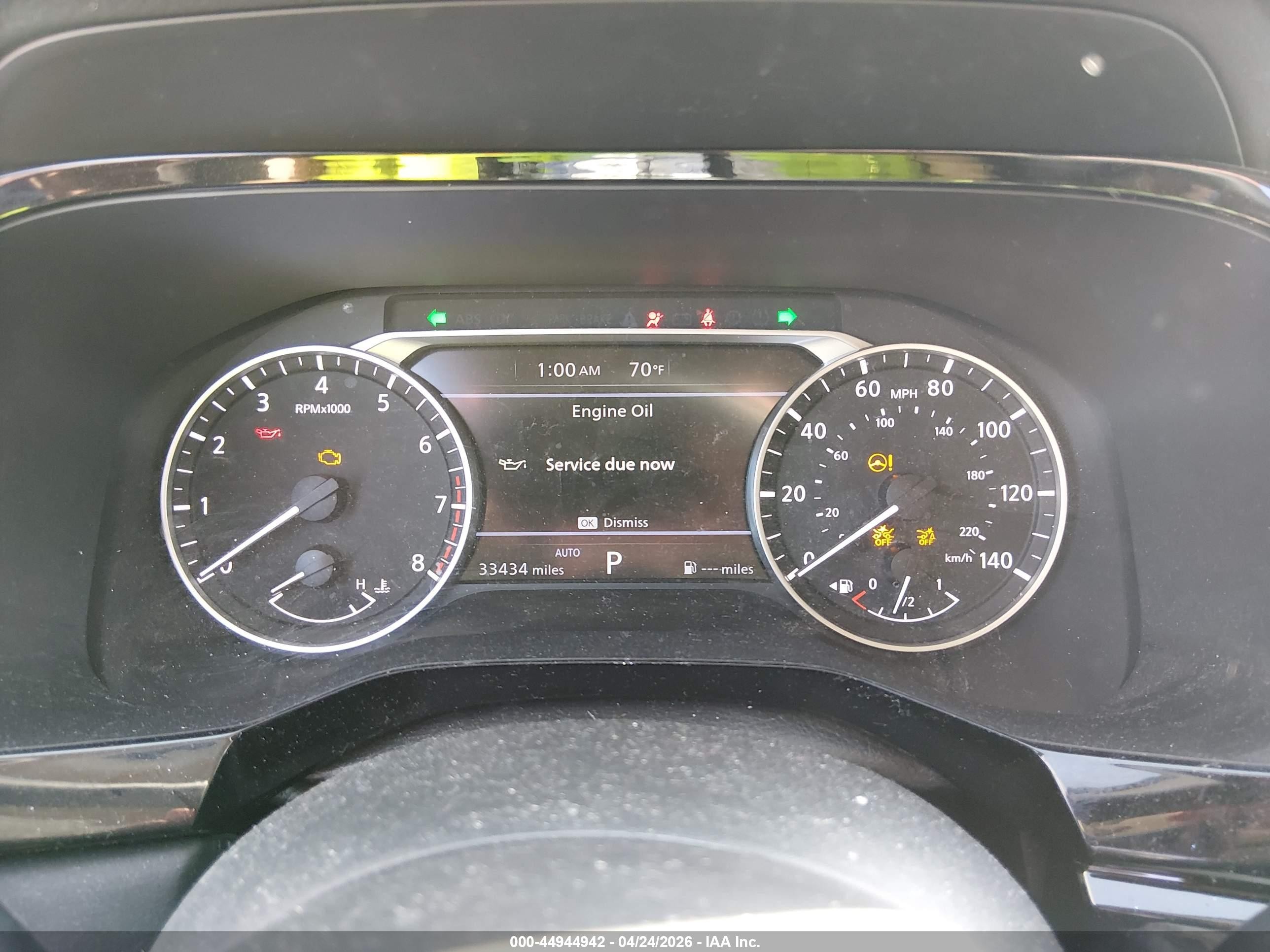 2024 Nissan Pathfinder Sv 4wd White vin: 5N1DR3BD7RC302840