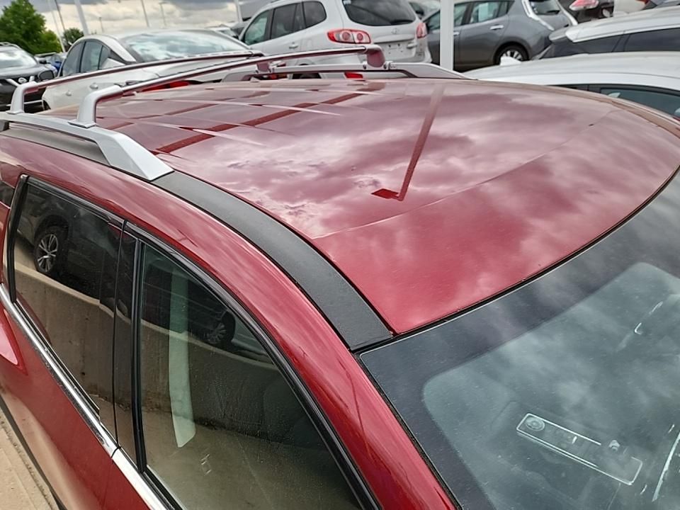 2023 Nissan Pathfinder Sl Red vin: 5N1DR3CC1PC221352