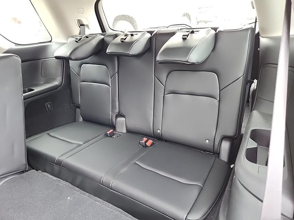2023 Nissan Pathfinder Sl Red vin: 5N1DR3CC1PC221352