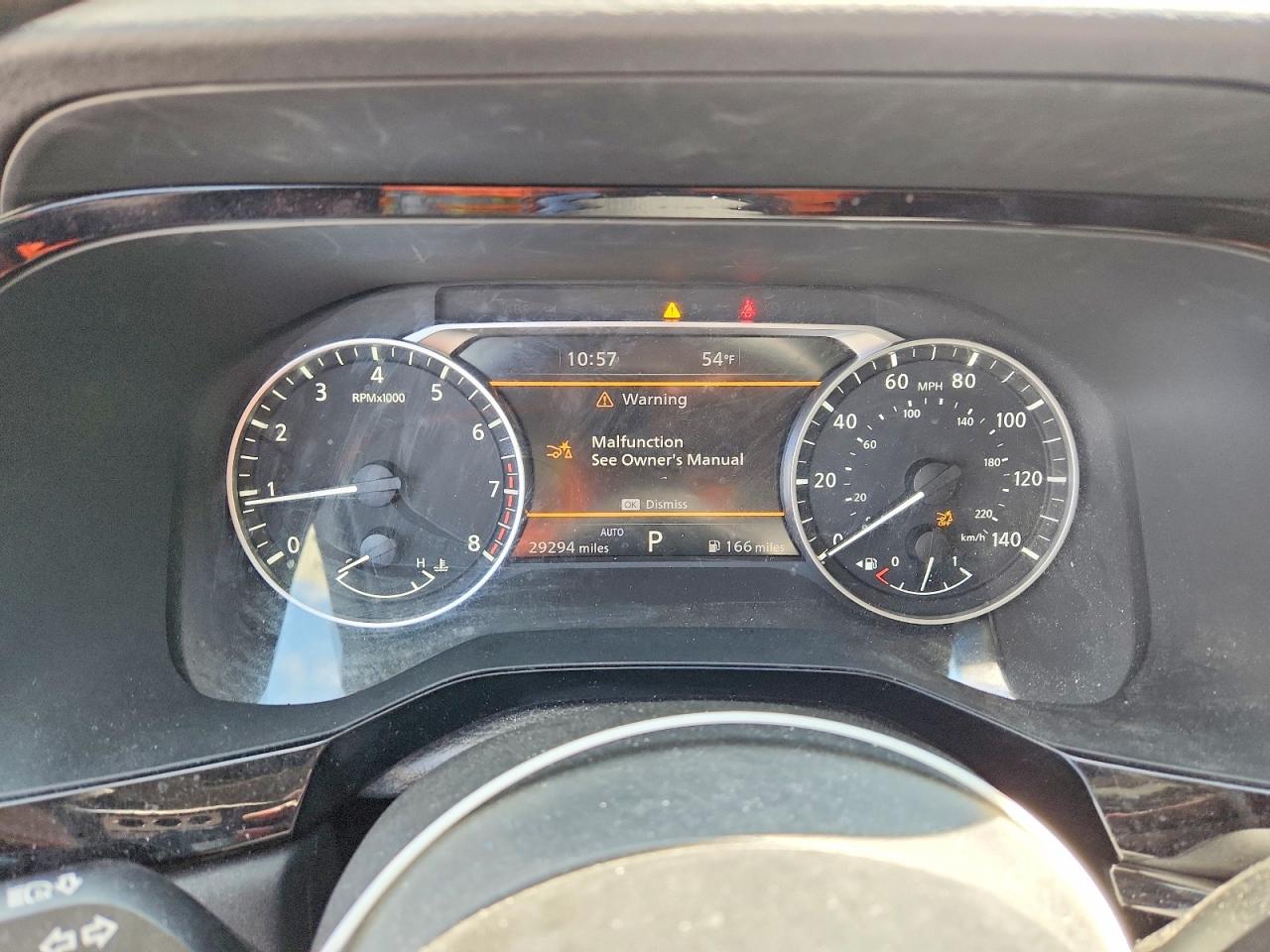 2024 Nissan Pathfinder Sl White vin: 5N1DR3CC4RC224846
